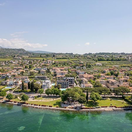 Hotel San Marco Bardolino Exterior photo
