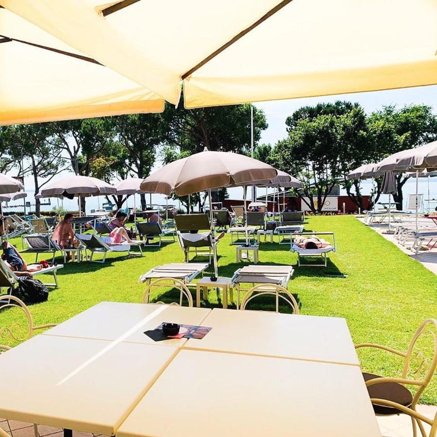 Hotel San Marco Bardolino Exterior photo