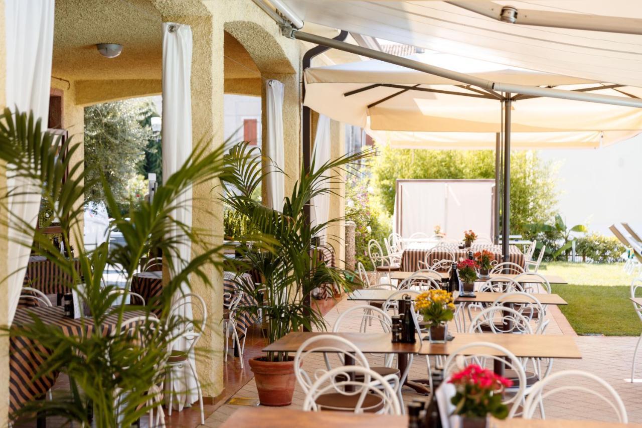 Hotel San Marco Bardolino Exterior photo